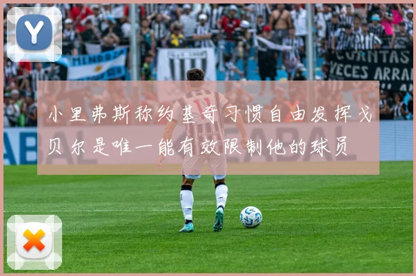 小里弗斯称约基奇习惯自由发挥戈贝尔是唯一能有效限制他的球员